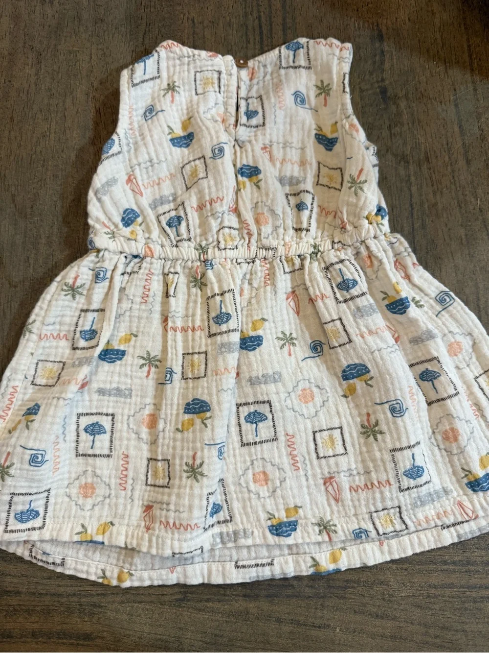 12 Month Girl Dresses